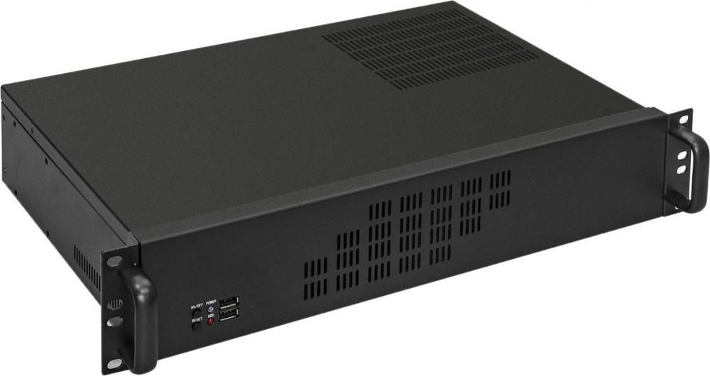 Корпус ExeGate Pro 2U300-04 EX292252RUS