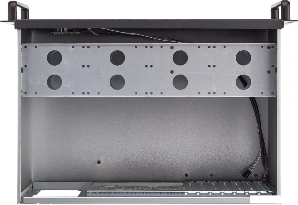 Корпус ExeGate 4U300-08 EX281235RUS
