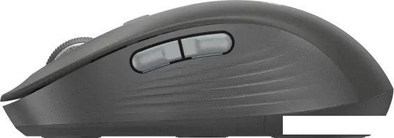 Мышь Logitech Signature Plus M750 (графит)
