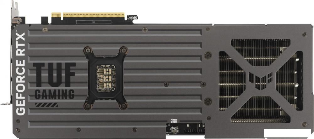 Видеокарта ASUS TUF Gaming GeForce RTX 5080 16GB GDDR7 OC Edition TUF-RTX5080-O16G-GAMING