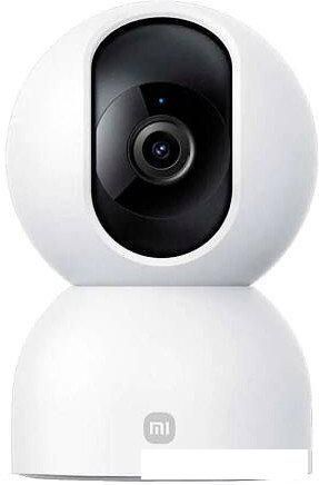 IP-камера Xiaomi Mijia 360 Home Camera 2 MJSXJ17CM (китайская версия)