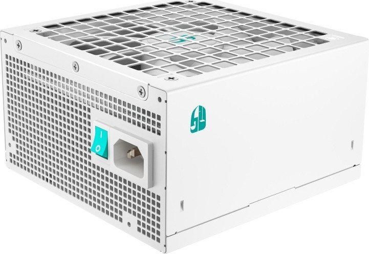 Блок питания DeepCool PN1200M WH