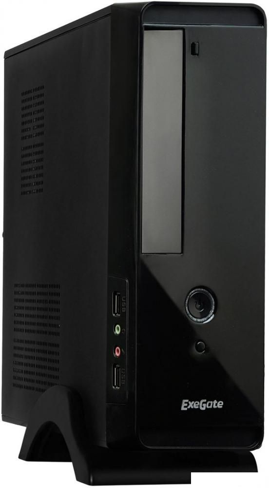 Корпус ExeGate MI-209 300W