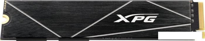 SSD ADATA XPG GAMMIX S70 Blade 8TB AGAMMIXS70B-8000G-CS