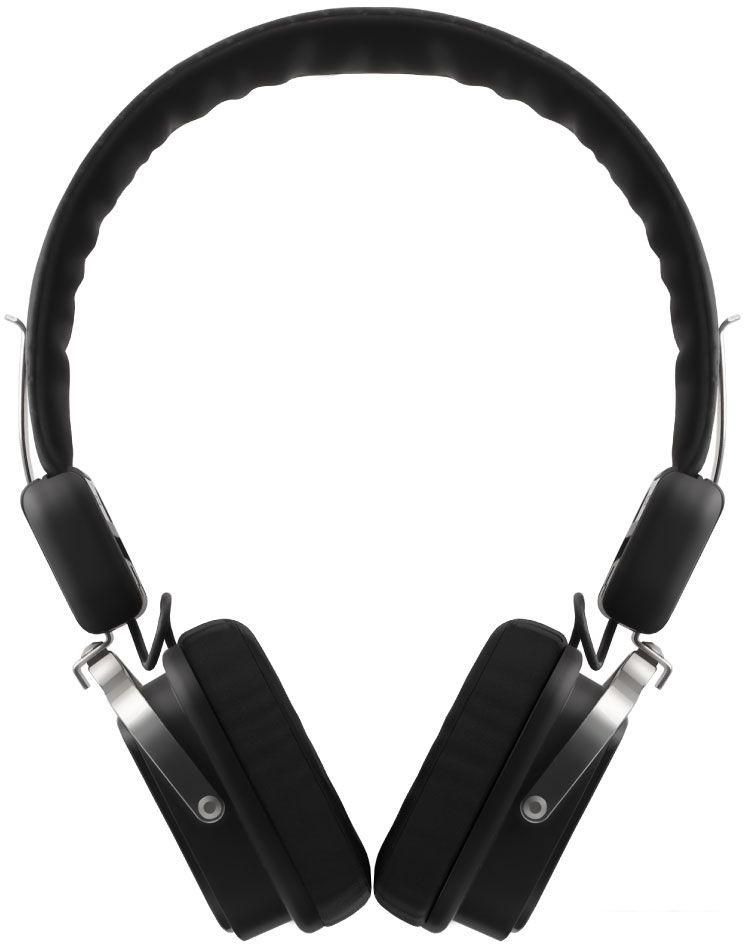 Наушники Ginzzu GM-571BT (черный)