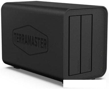 Модуль расширения TerraMaster D2-320