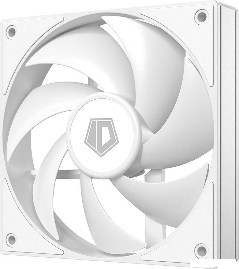 Вентилятор для корпуса ID-Cooling AF-125-W
