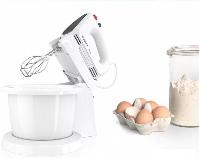 Миксер Bosch MFQ2600G