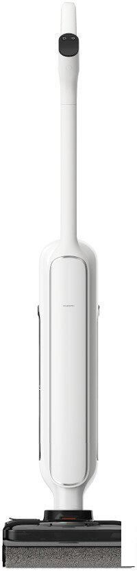 Вертикальный моющий пылесос Xiaomi Truclean W30 Pro Wet Dry Vacuum E303HW (с евровилкой)