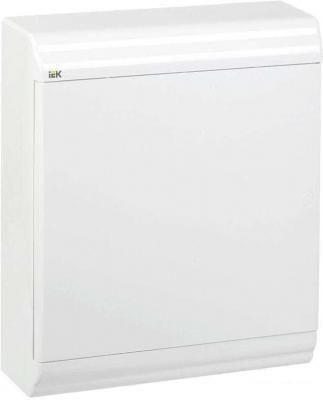 Бокс пластиковый IEK MKP82-N-24-WD-41-10