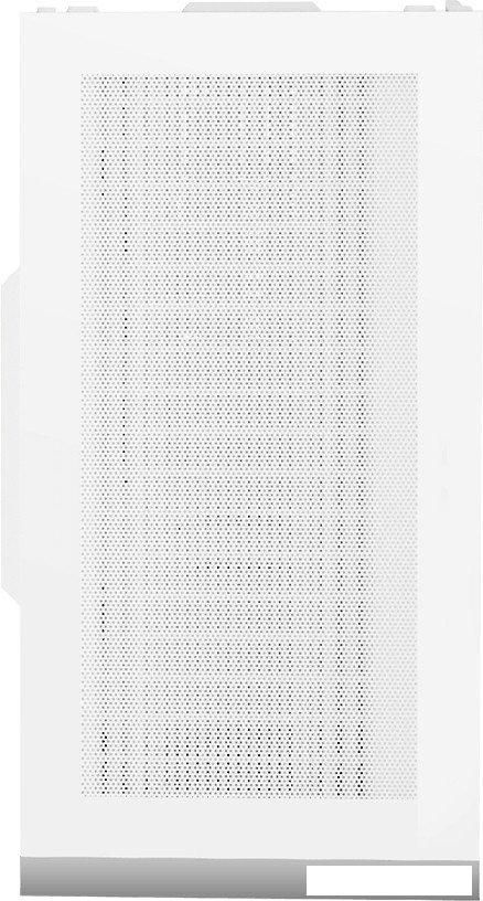 Корпус PCCooler ME200 Mesh (белый)