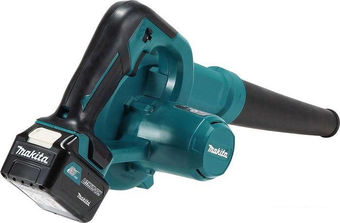 Бытовая (строительная) воздуходувка Makita UB100DZ (без АКБ)