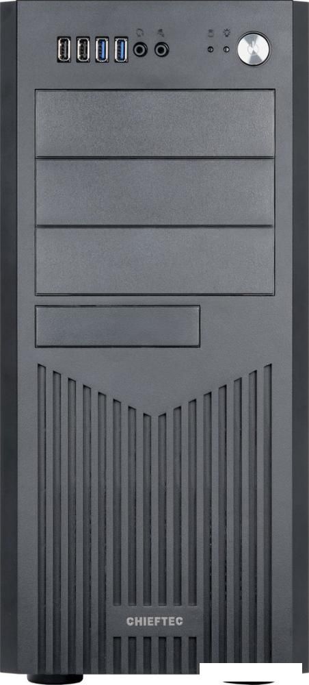 Корпус Chieftec BM-25B-OP