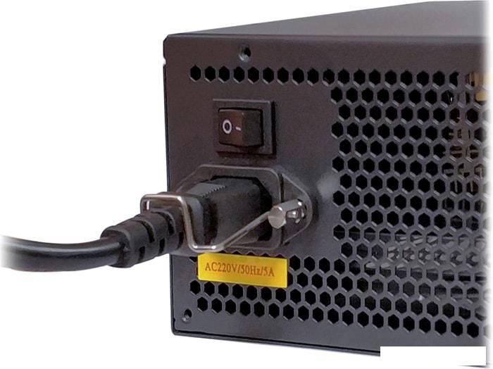 Блок питания ExeGate 550PPH-LT 80 Plus EX282042RUS