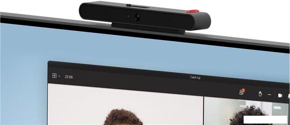 Монитор Lenovo ThinkCentre TIO-24 Gen5 12NAGAR1EU