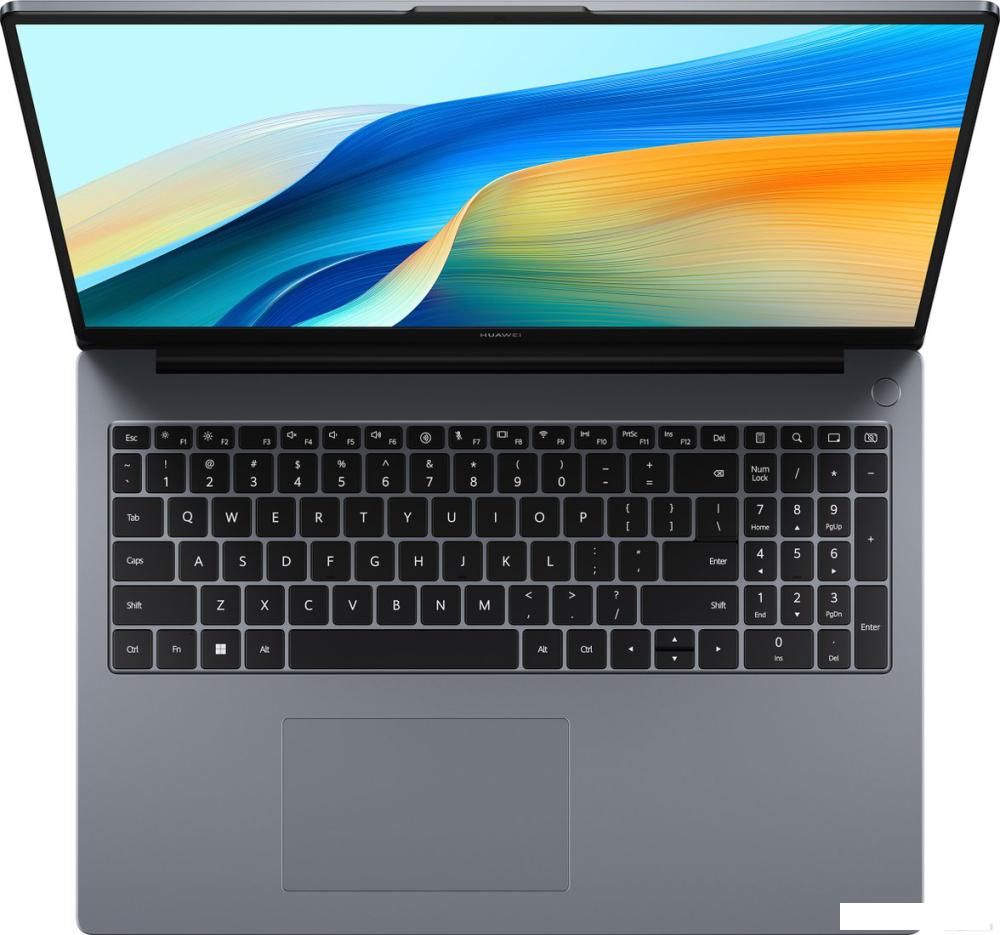 Ноутбук Huawei MateBook D 16 2024 MCLG-X 53014QKW