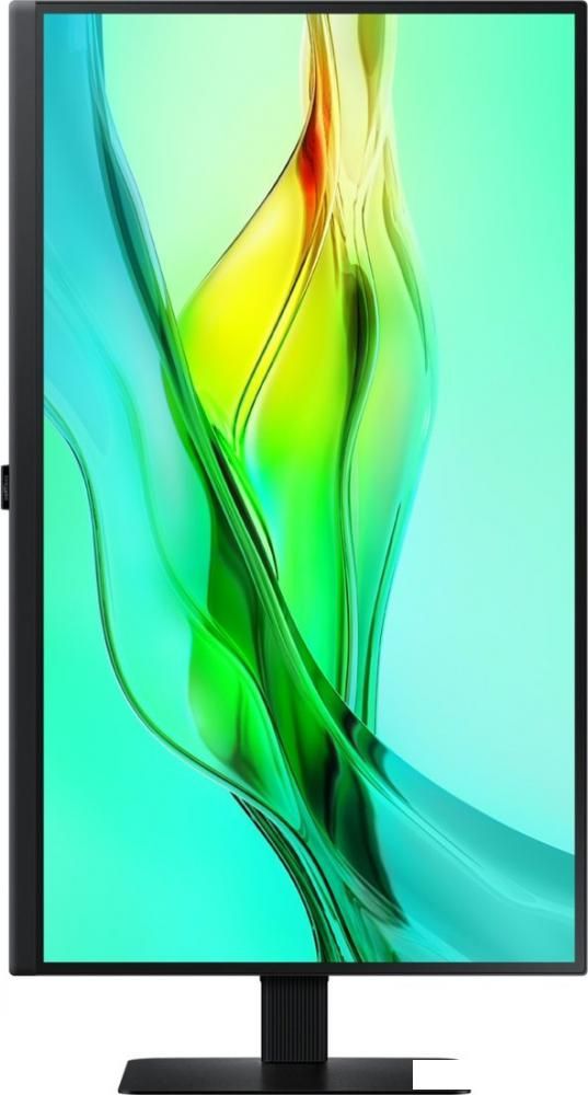 Монитор Samsung ViewFinity S6 LS27D604UAIXCI