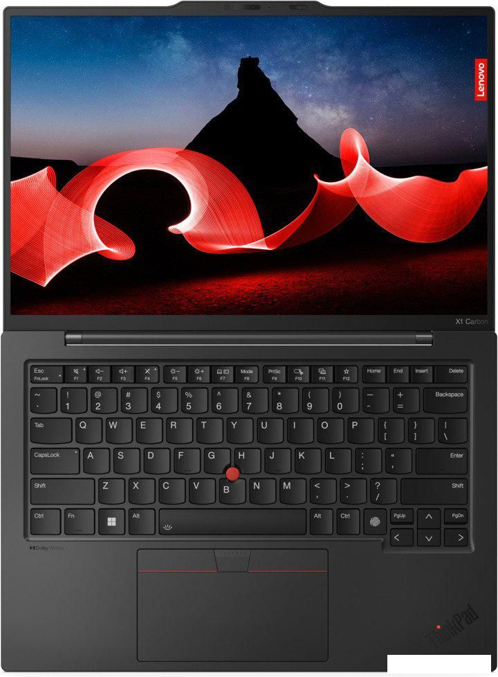 Ноутбук Lenovo ThinkPad X1 Carbon Gen 12 21KC00A7US