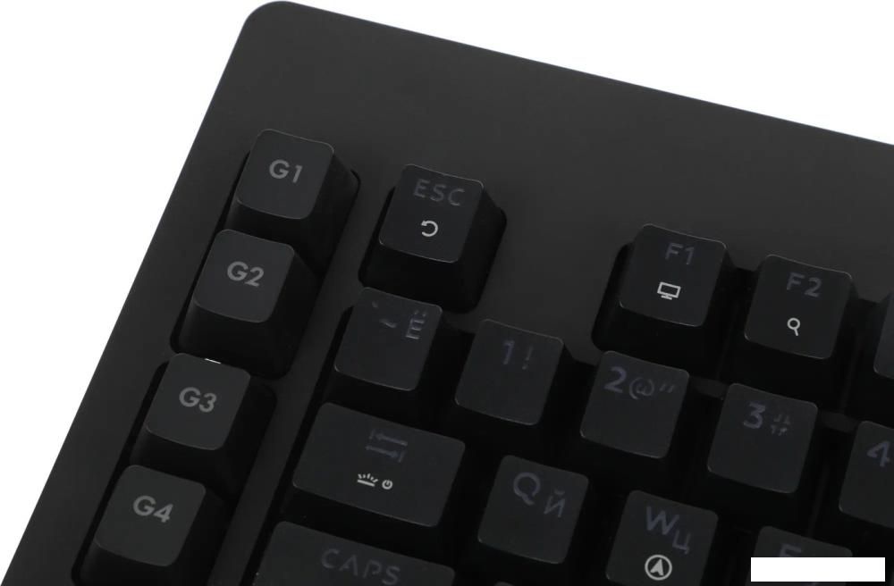 Клавиатура GMNG GG-KB770XP