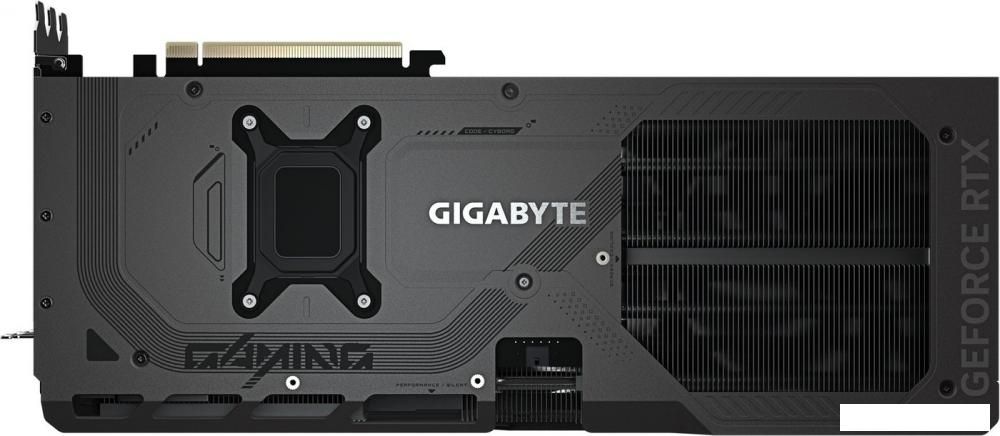 Видеокарта Gigabyte GeForce RTX 5080 Gaming OC 16G GV-N5080GAMING OC-16GD