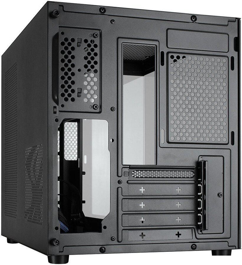 Корпус Ginzzu V100