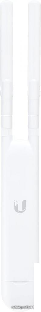 Точка доступа Ubiquiti UniFi ac Mesh [UAP-AC-M]
