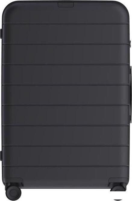 Чемодан Xiaomi Luggage Classic Pro 28" BHR8605GL (черный)