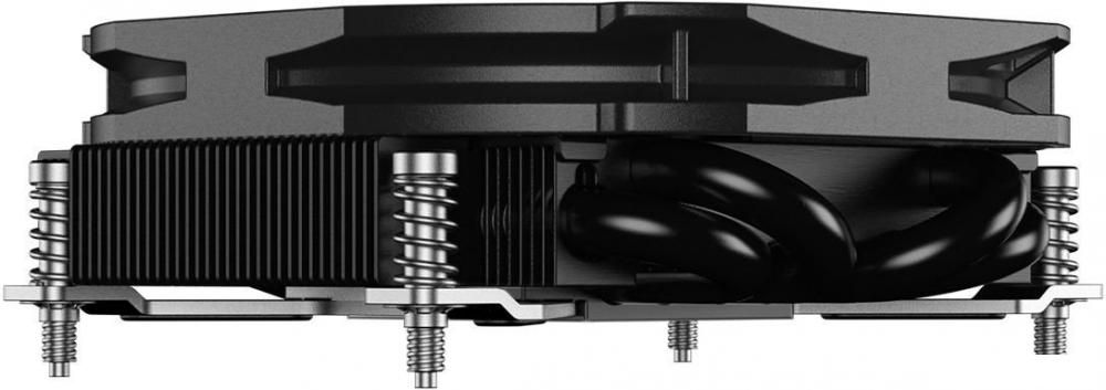 Кулер для процессора ID-Cooling IS-30A Black