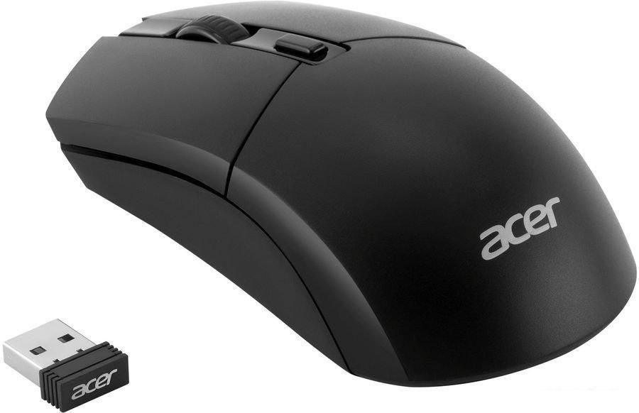 Офисный набор Acer OKR120
