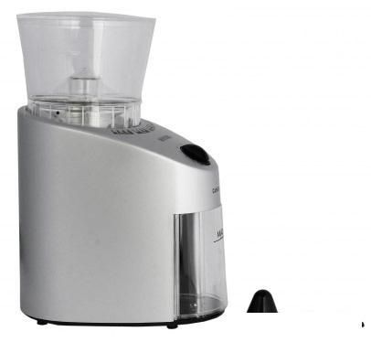 Электрическая кофемолка Nivona CafeGrano 130