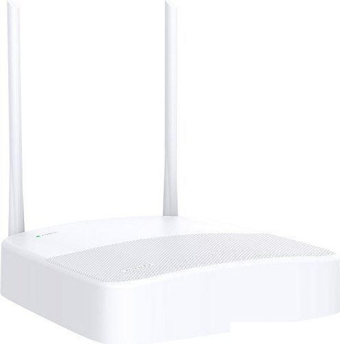 Комплект видеонаблюдения Tenda K8W-3TC