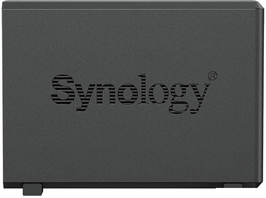 Сетевой накопитель Synology DiskStation DS124