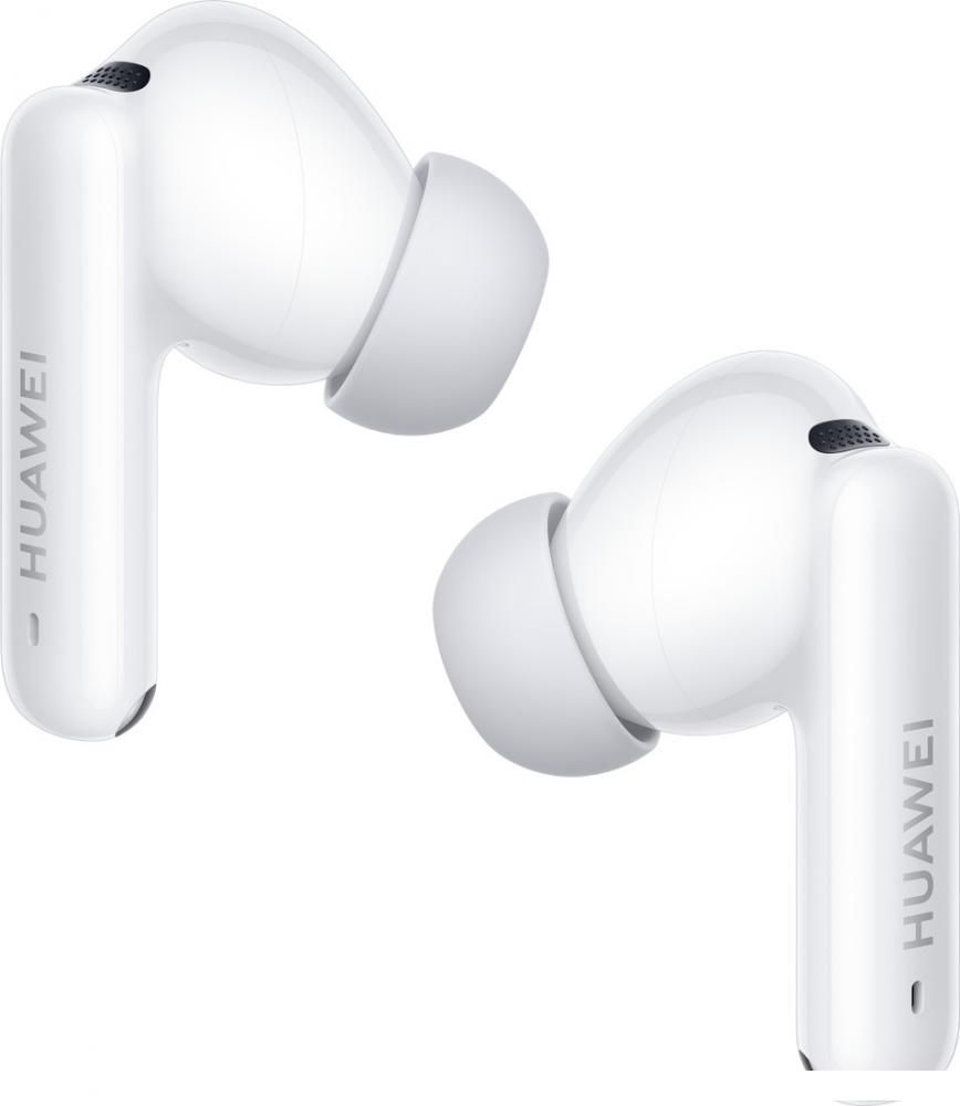 Наушники Huawei FreeBuds 6i (белый, международная версия)