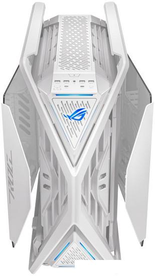 Корпус ASUS ROG Hyperion GR701 (белый)