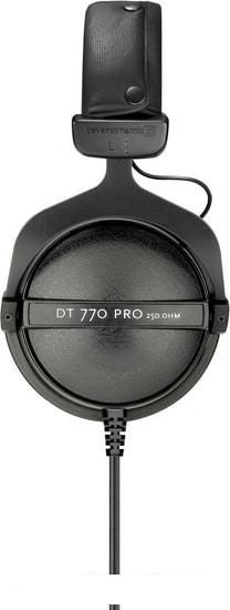 Наушники Beyerdynamic DT 770 PRO 250 Ohm