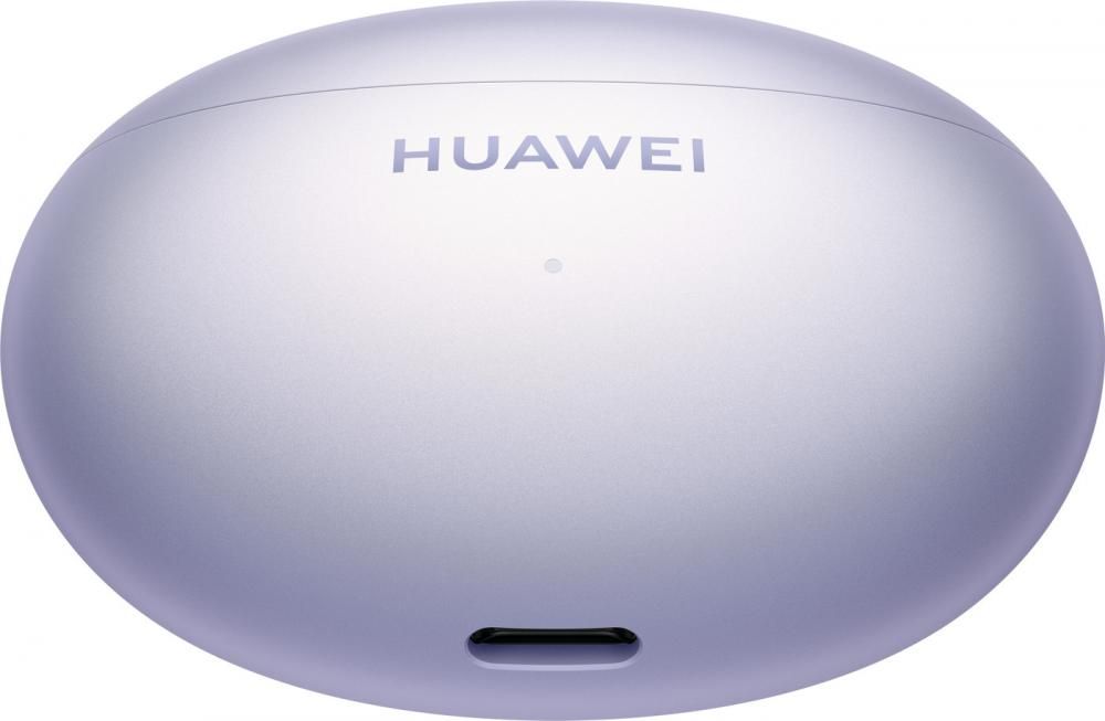 Наушники Huawei FreeBuds 6i (сиреневый, международная версия)