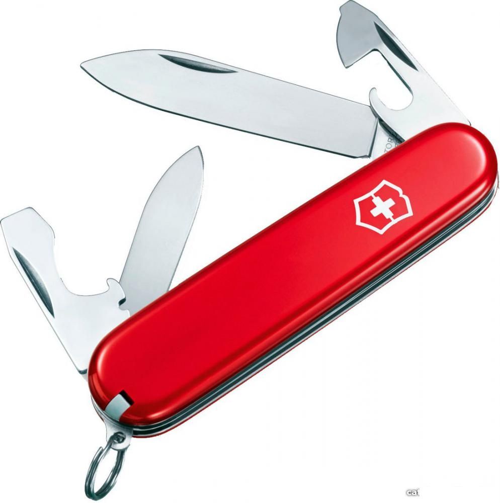 Мультитул Victorinox Recruit (0.2503)