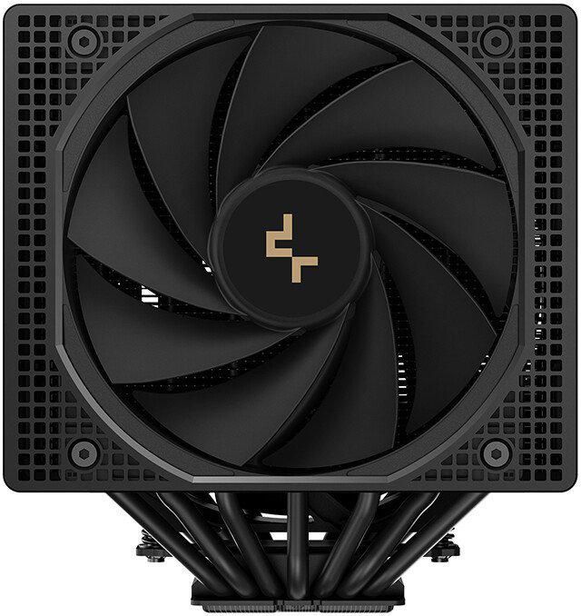 Кулер для процессора DeepCool Assassin VC Elite R-ASN4-BKNVNN-GJD