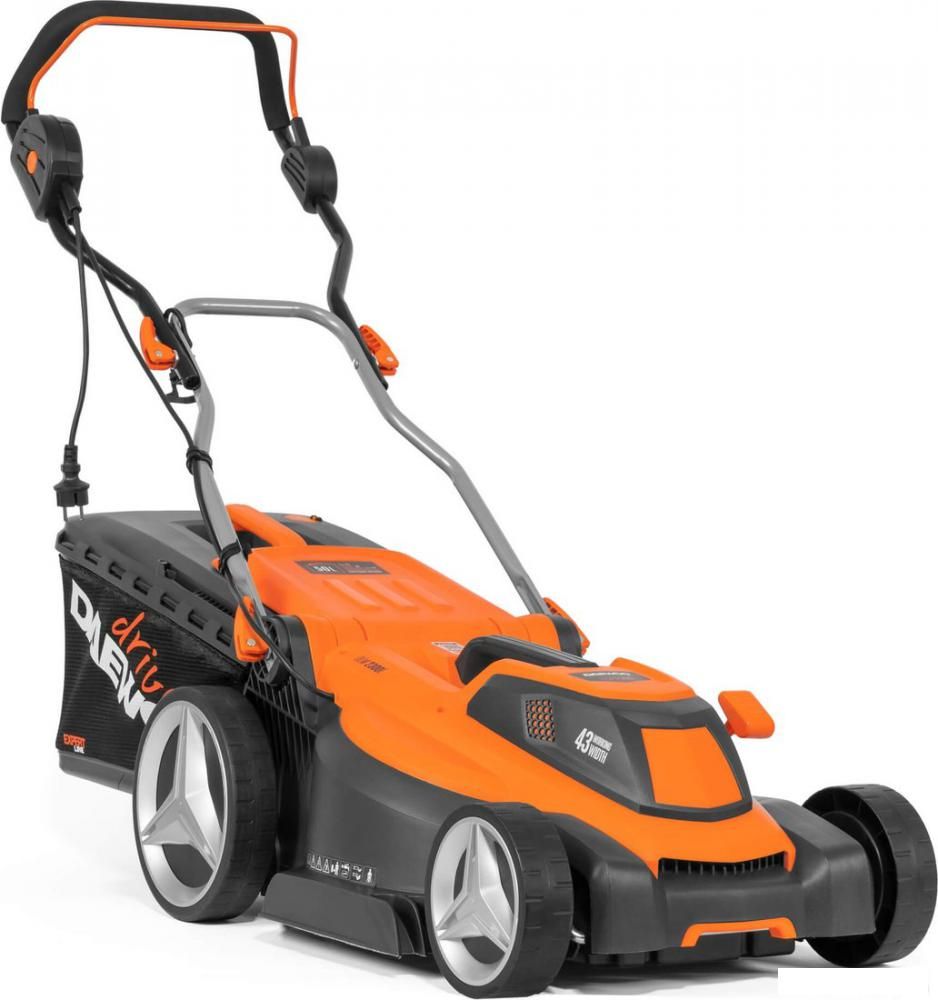 Газонокосилка Daewoo Power DLM 1250E