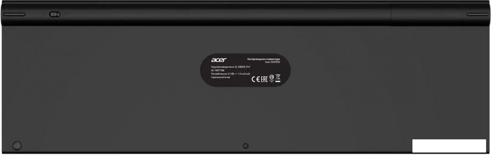 Клавиатура Acer OKR300