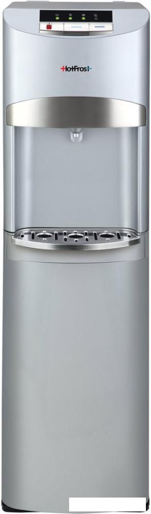 Кулер для воды HotFrost 45 AS