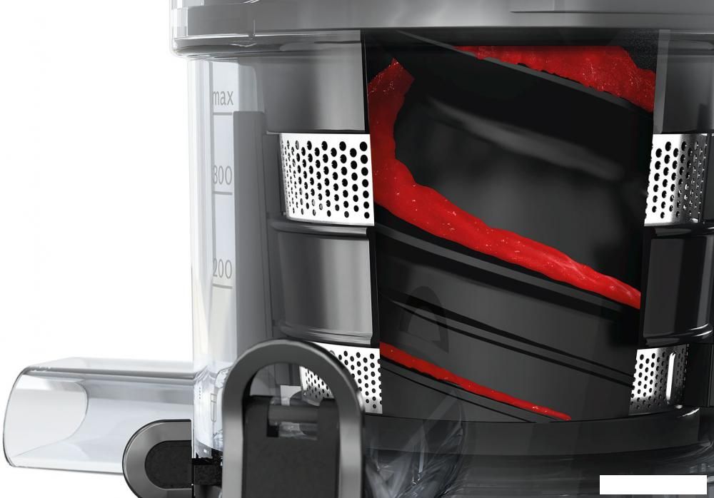 Соковыжималка Bosch MESM731M