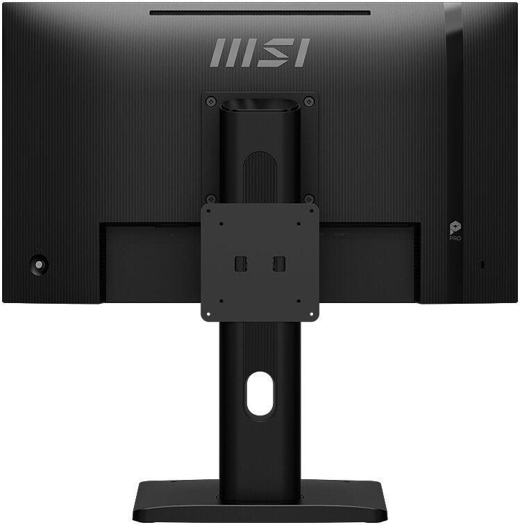 Монитор MSI Pro MP245PG E14