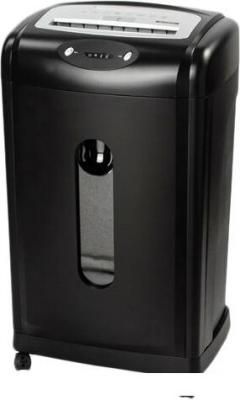 Шредер BRAUBERG S18-S 530961