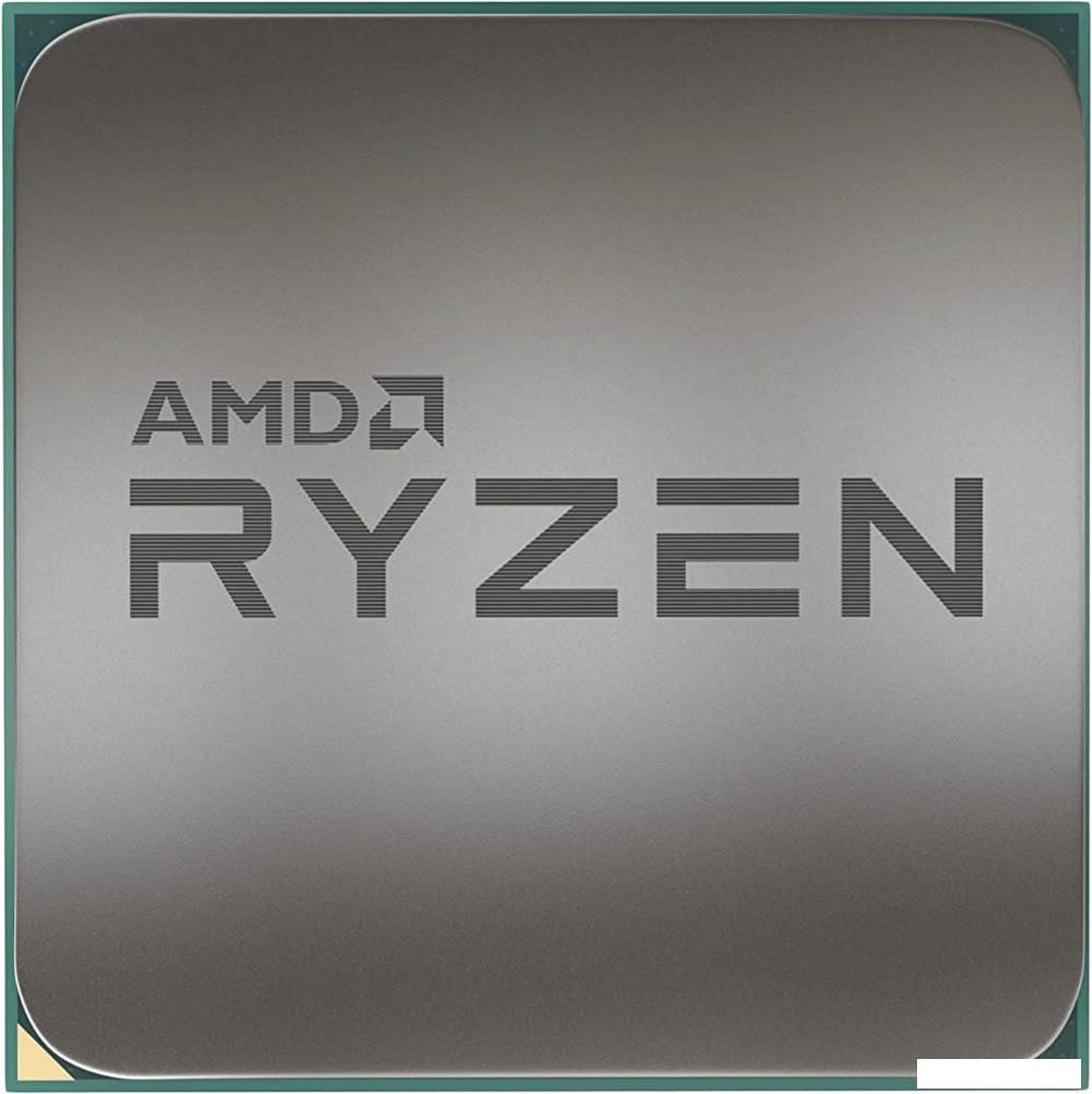 Процессор AMD Ryzen 5 5600