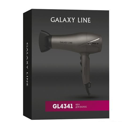 Фен Galaxy Line GL4341