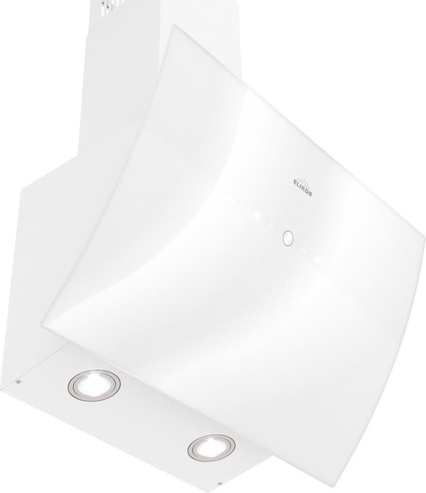Вытяжки Elikor Wave 60 WH 243080 (белый)