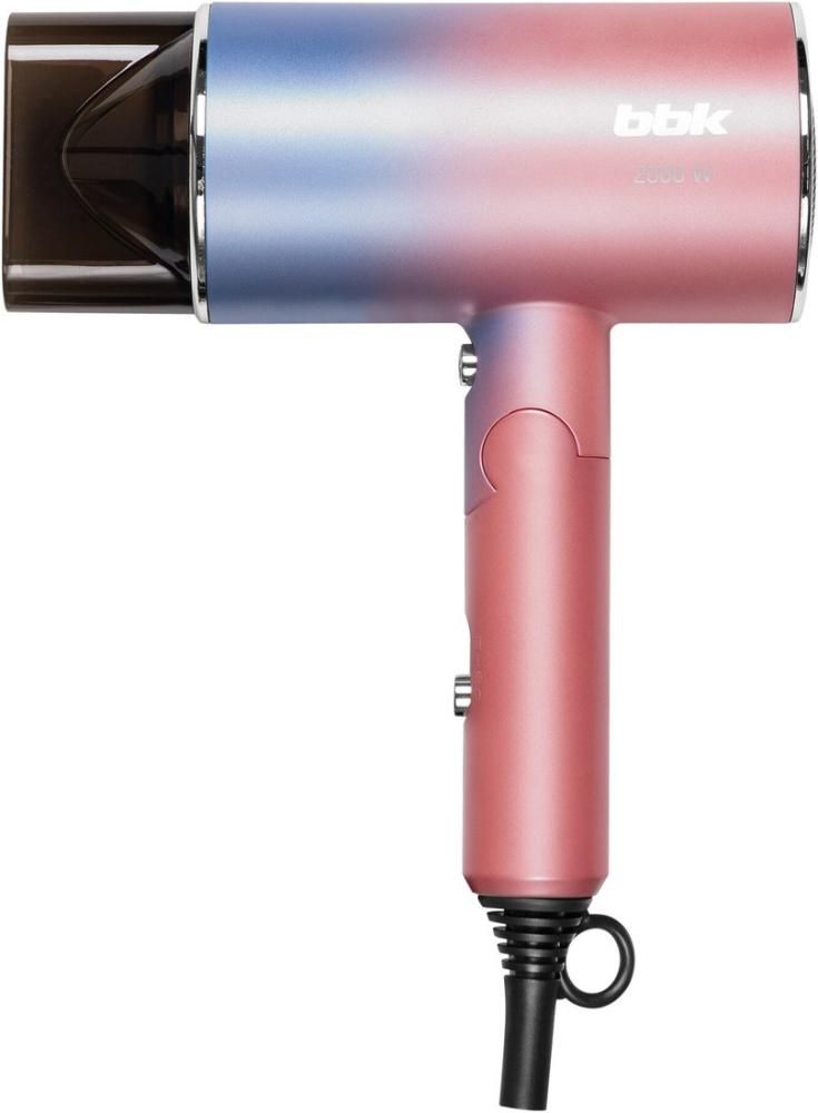 Фен BBK BHD3000