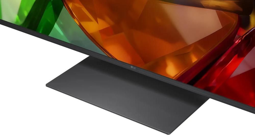RGB miniLED телевизор LG Mini RGB evo AI MRGB86 86MRGB86B6A