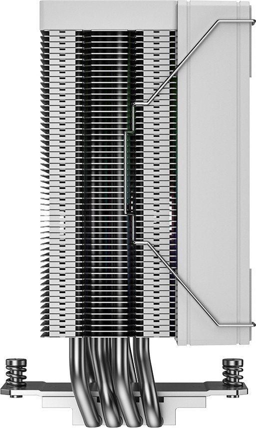 Кулер для процессора ID-Cooling Frozn A410 SE ARGB White